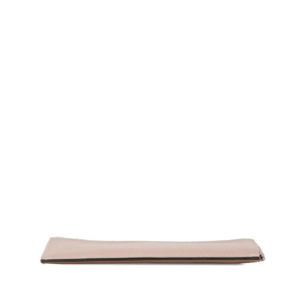 Louis Vuitton Pochette Jour PM Clutch